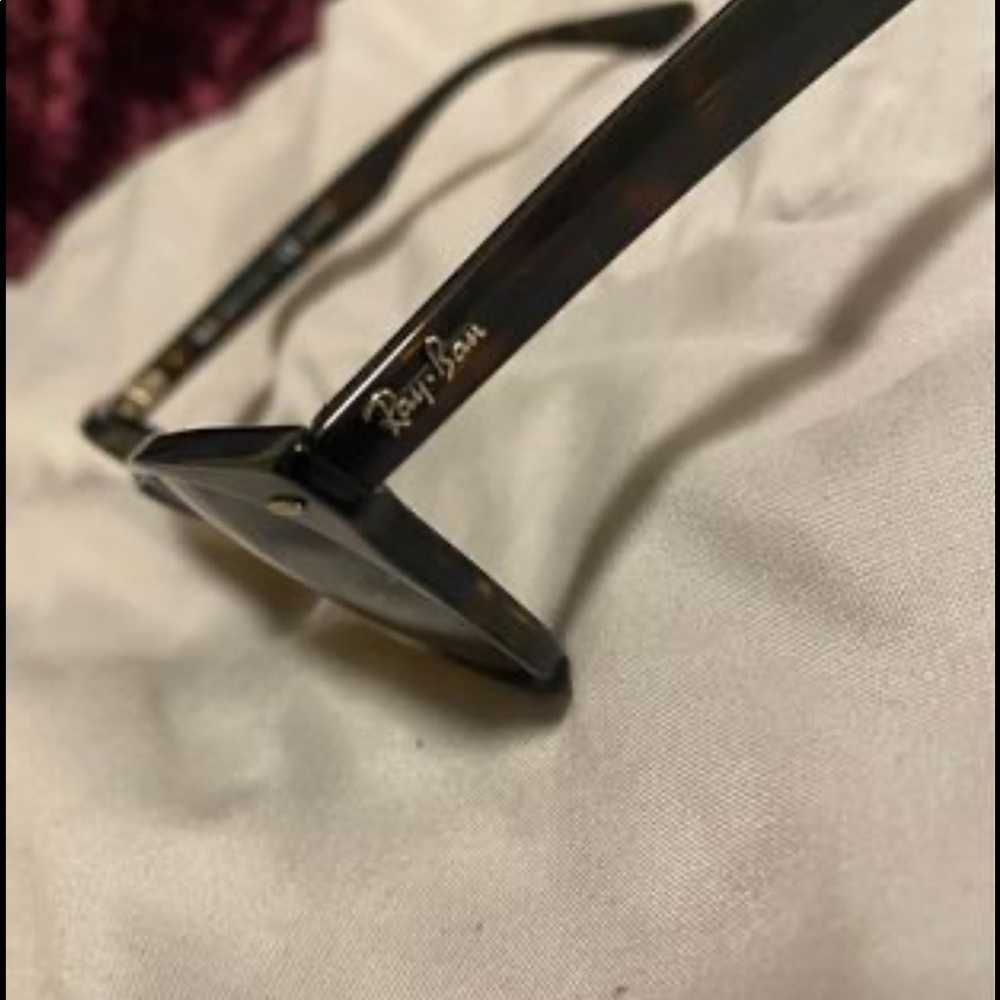 Ray Bans